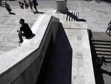 Eurostat: Στο 21,7% η ανεργία τον Απρίλιο στην Ελλάδα